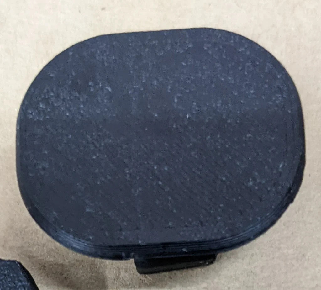 [FD3S RX7] Passenger Door Screw Cover