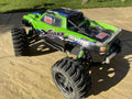 Fender Flares For Traxxas X Maxx