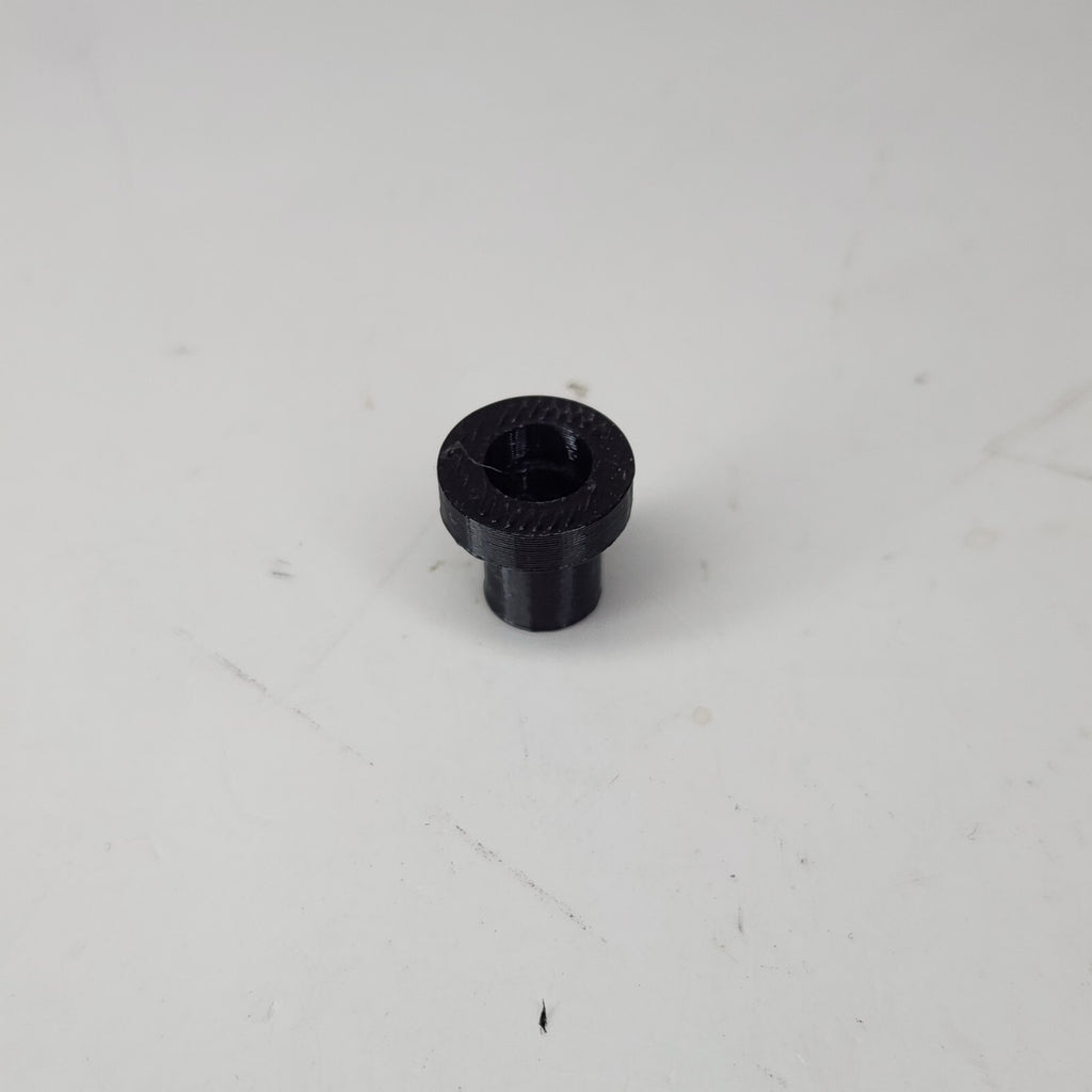 Replacement Jeep YJ/TJ Hazard Knob