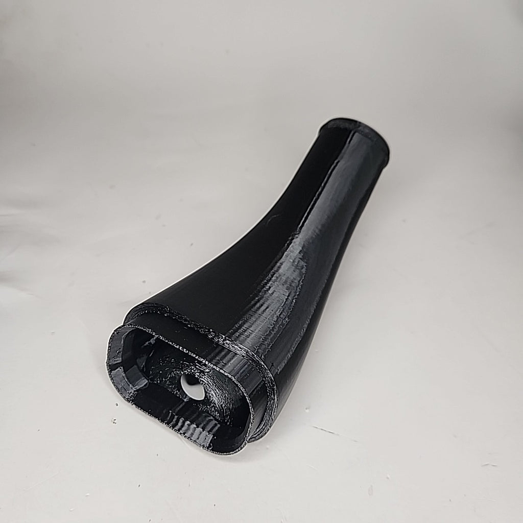 N54 Vacuum adapter for Intake Port Media Blasting