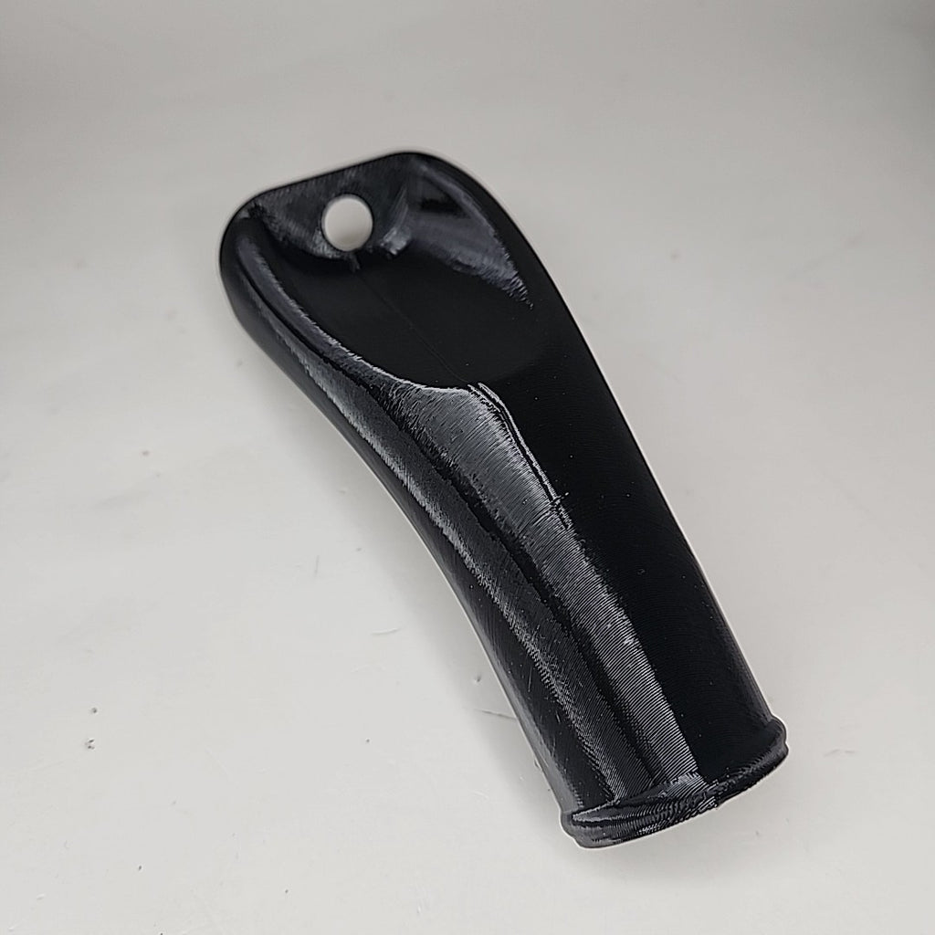 N54 Vacuum adapter for Intake Port Media Blasting