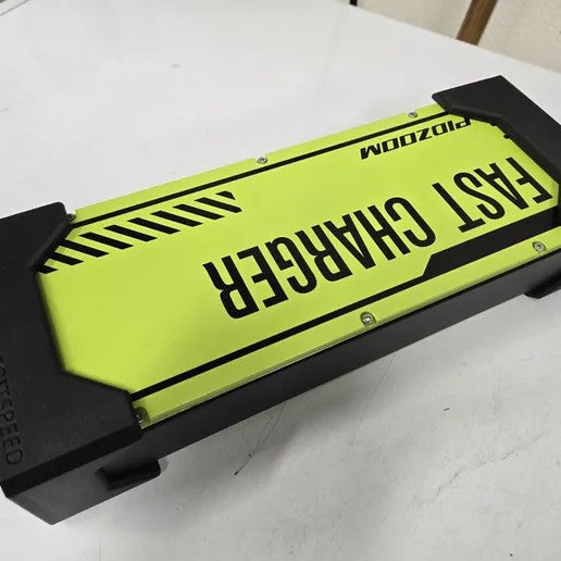 PidZoom Fast Charger Bumper Case For HW170W