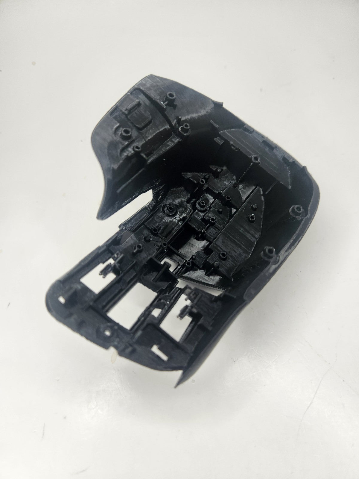 Replacement shell for Logitech Mx Master 3 and 3S