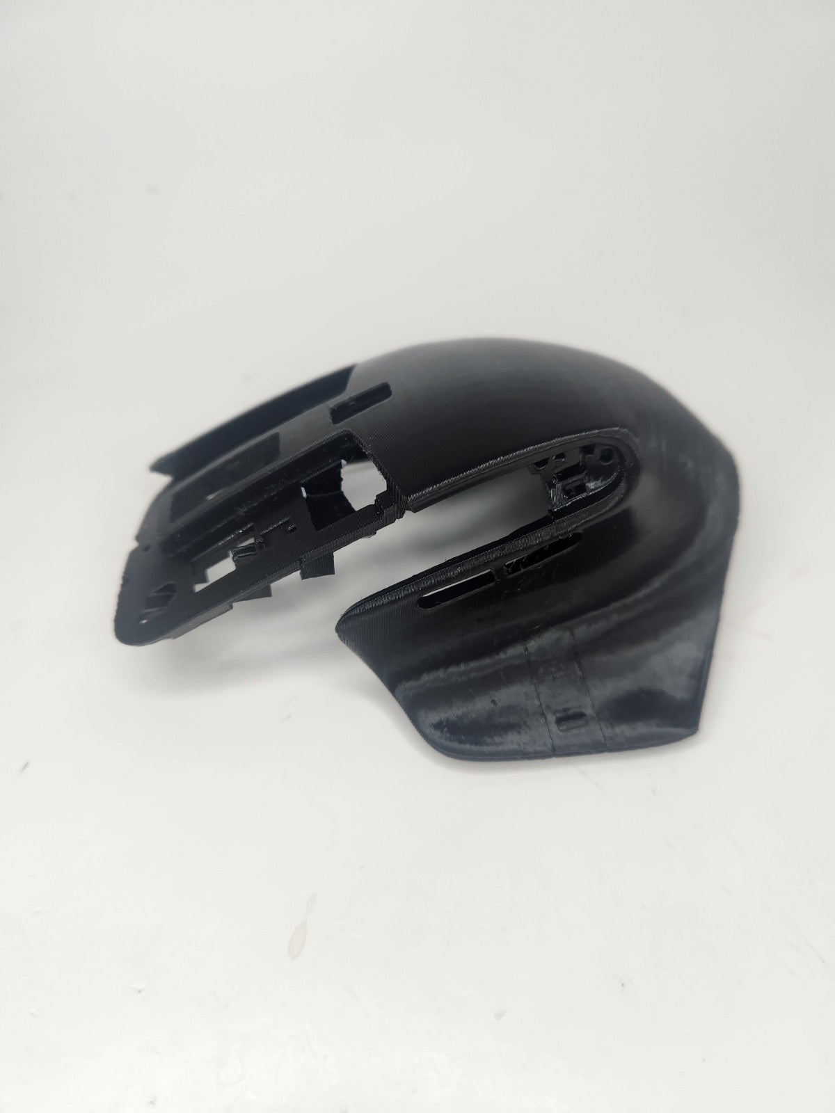 Replacement shell for Logitech Mx Master 3 and 3S