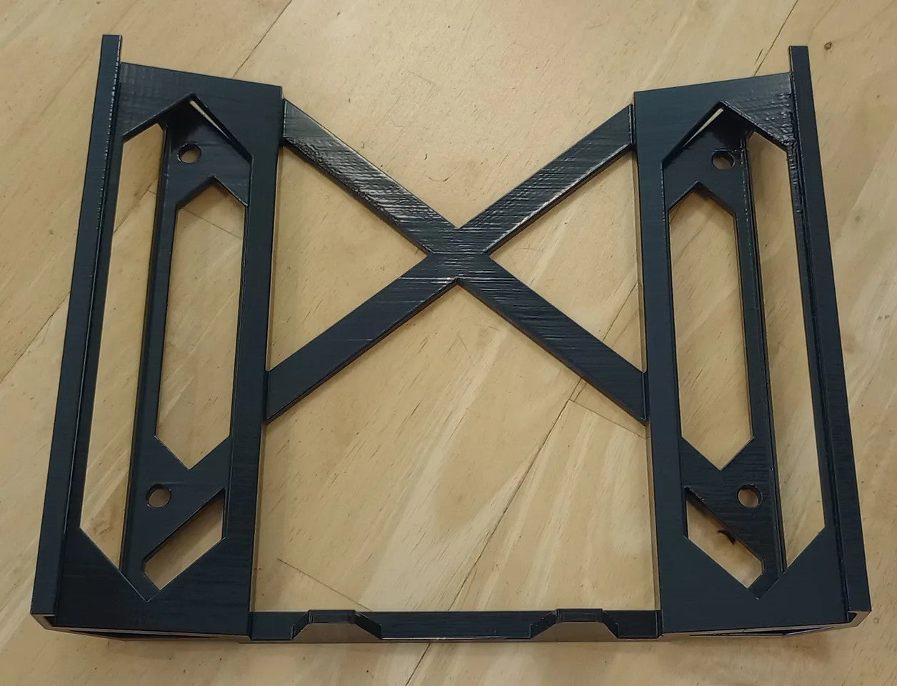 Starlink Mini - Magnetic Roof Mount