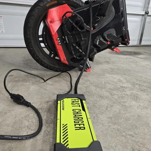 PidZoom Fast Charger Bumper Case For HW170W