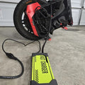 PidZoom Fast Charger Bumper Case For HW170W
