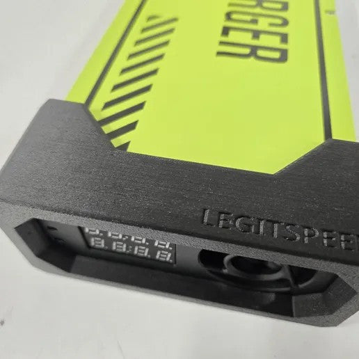 PidZoom Fast Charger Bumper Case For HW170W