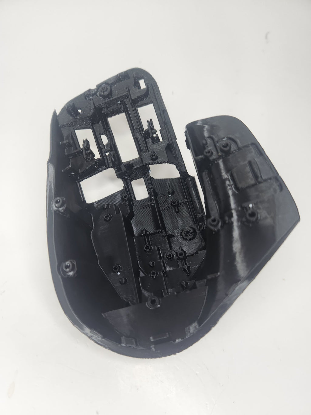Replacement shell for Logitech Mx Master 3 and 3S