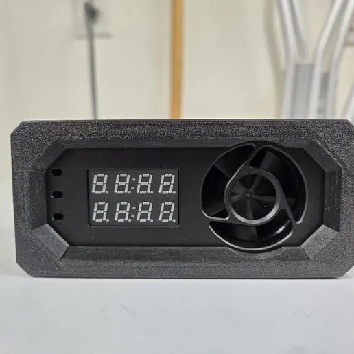 PidZoom Fast Charger Bumper Case For HW170W