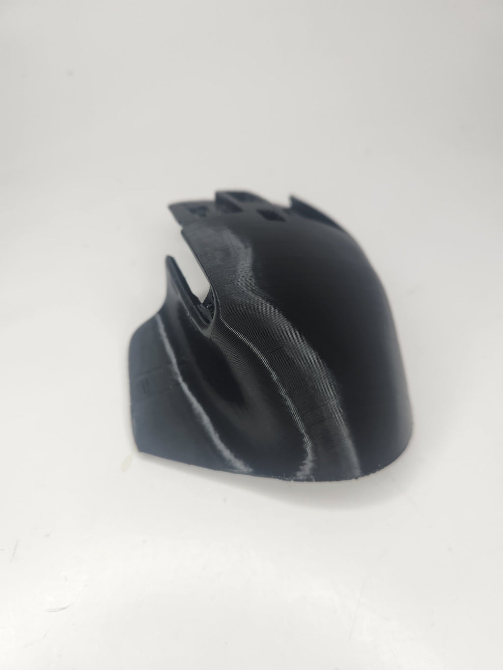 Replacement shell for Logitech Mx Master 3 and 3S