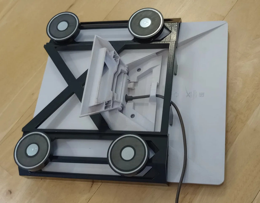 Starlink Mini - Magnetic Roof Mount