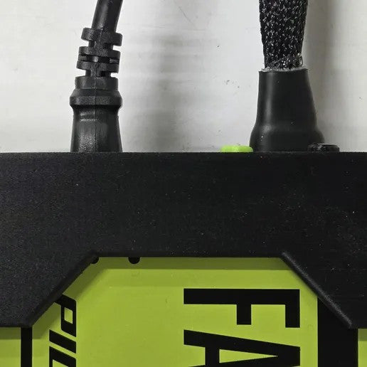 PidZoom Fast Charger Bumper Case For HW170W