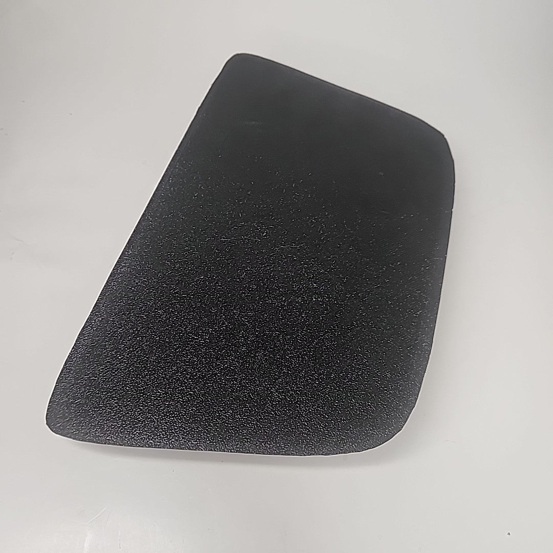 Honda Civic EG - Central Air Vent Delete