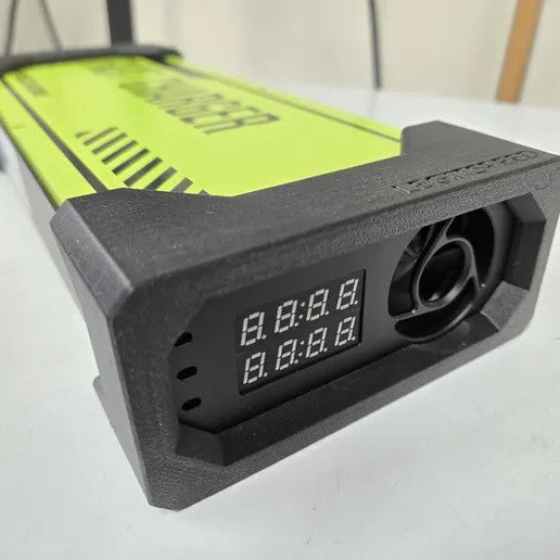 PidZoom Fast Charger Bumper Case For HW170W