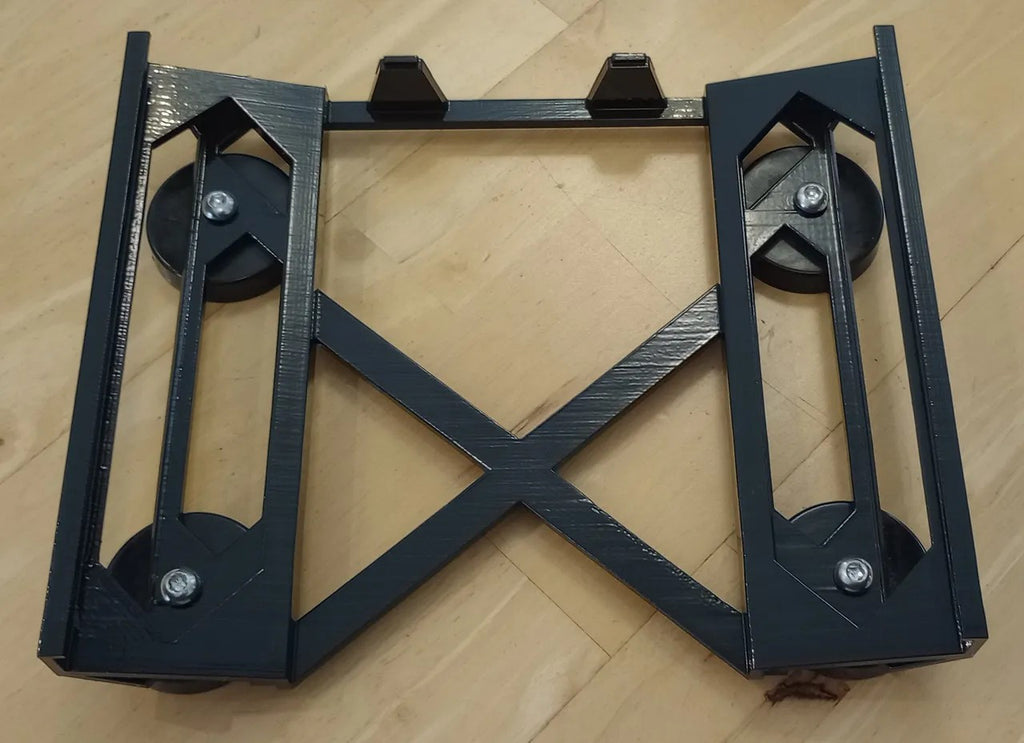 Starlink Mini - Magnetic Roof Mount