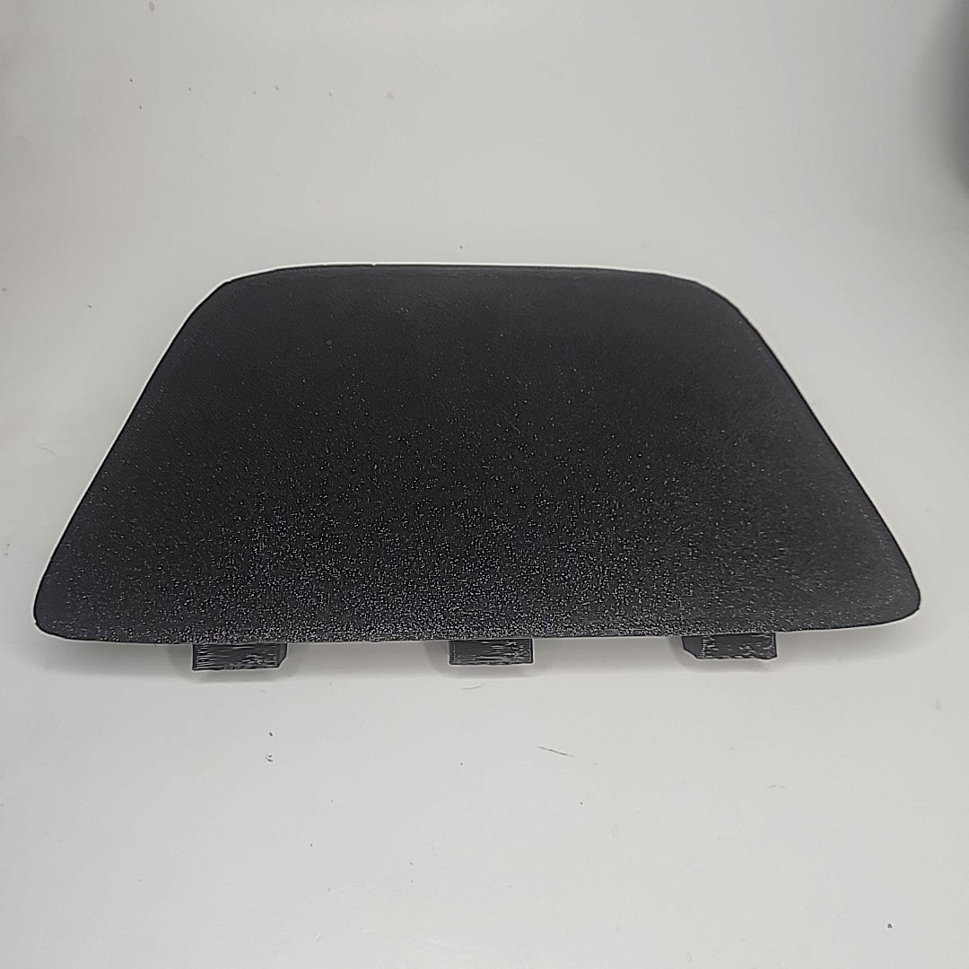 Honda Civic EG - Central Air Vent Delete