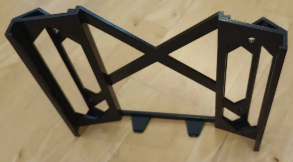 Starlink Mini - Magnetic Roof Mount