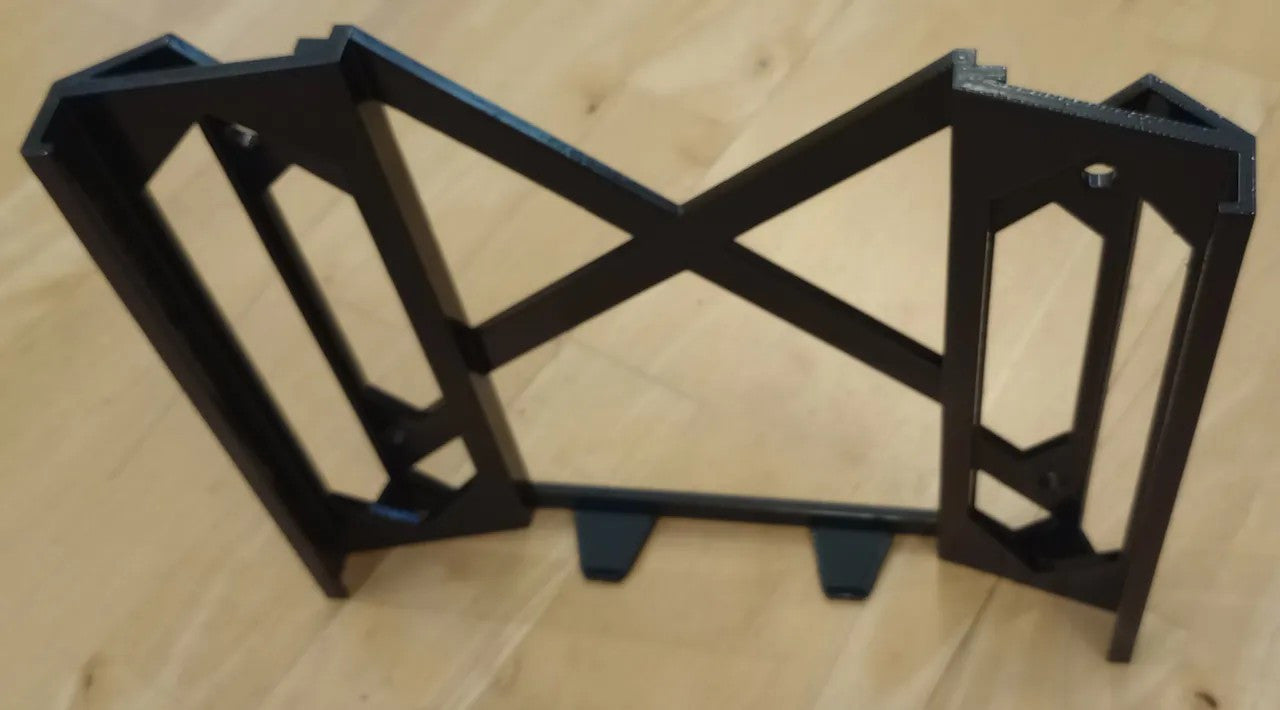 Starlink Mini - Magnetic Roof Mount