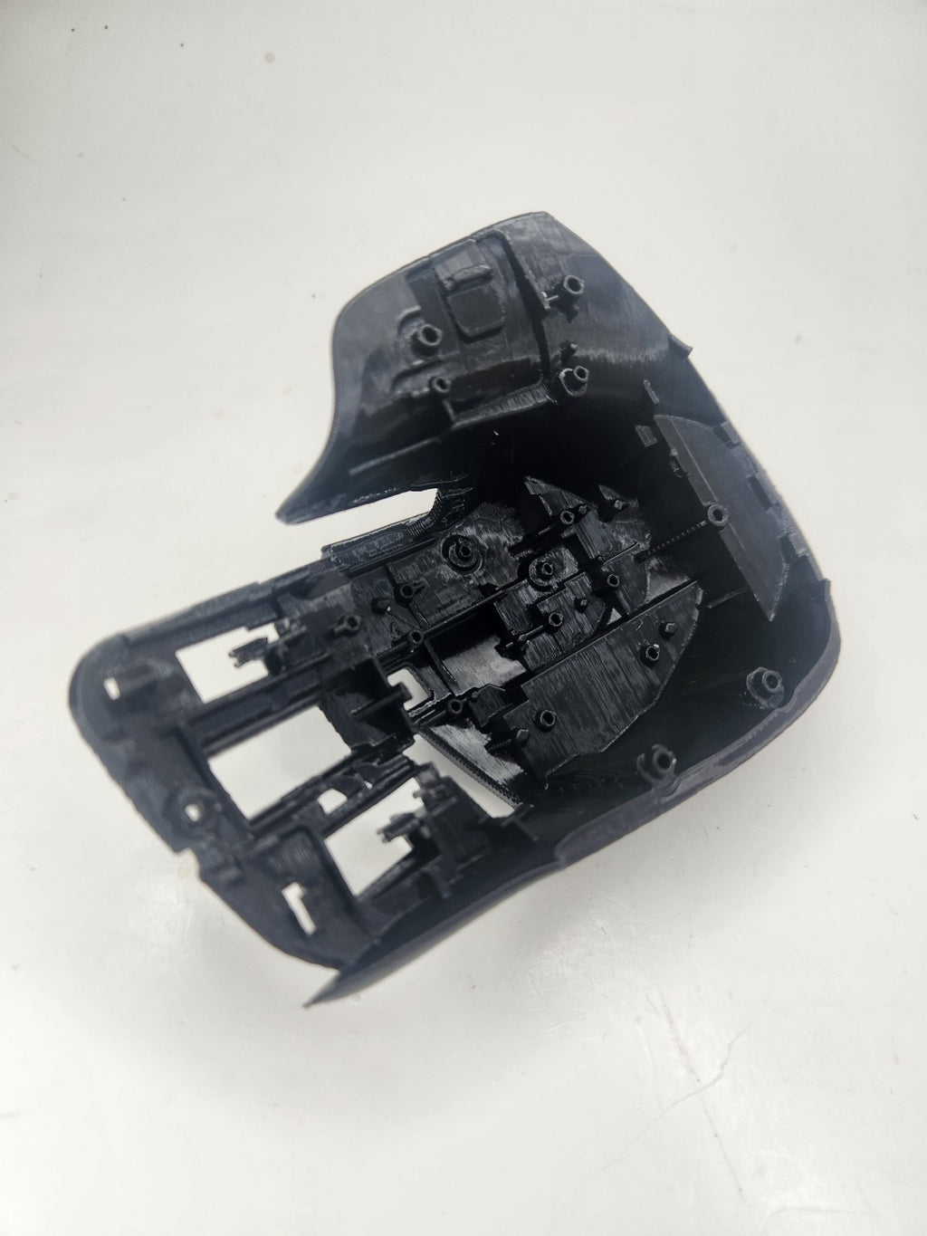 Replacement shell for Logitech Mx Master 3 and 3S
