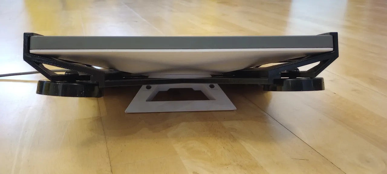 Starlink Mini - Magnetic Roof Mount