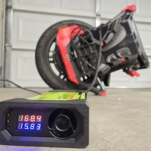 PidZoom Fast Charger Bumper Case For HW170W
