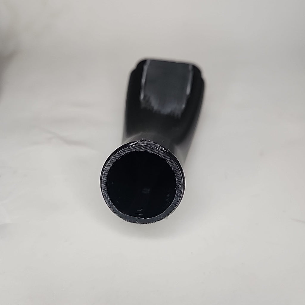 N54 Vacuum adapter for Intake Port Media Blasting