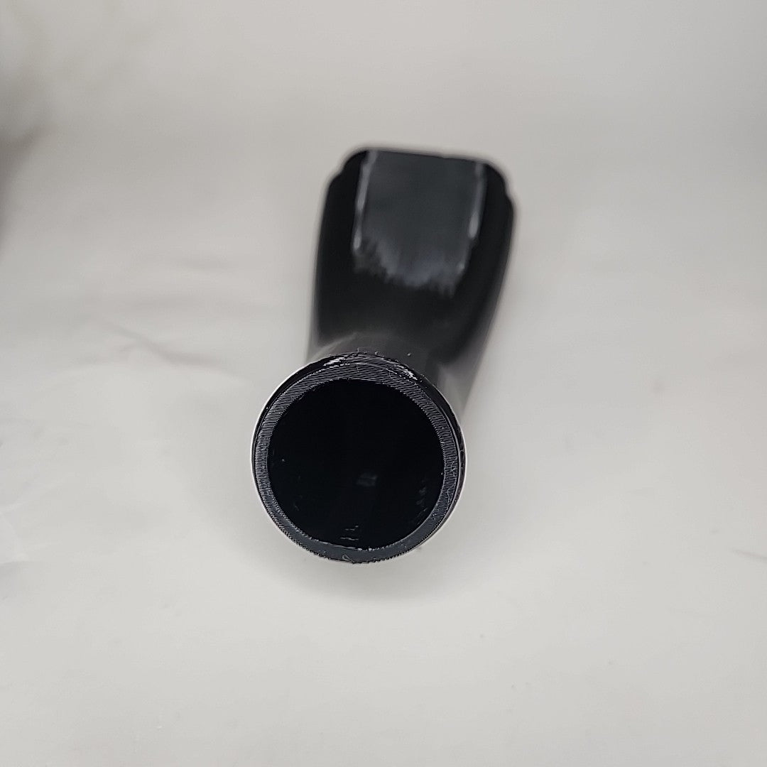 N54 Vacuum adapter for Intake Port Media Blasting
