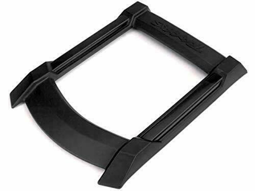 Traxxas X Maxx Roof Skid Plate Upgrade TRX7713X - Black